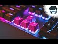 Klávesnice Cooler Master MasterKeys MK750 MK-750-GKCR2-US