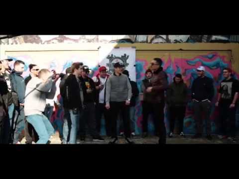 BLLR 1 - ZEPTAH vs BANDANA