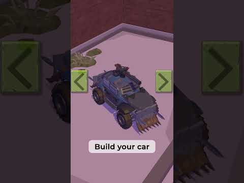 My Apocalypse Car video thumbnail