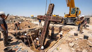 10 BIBLICAL events proven BY SCIENCE (the last one will surprise you)