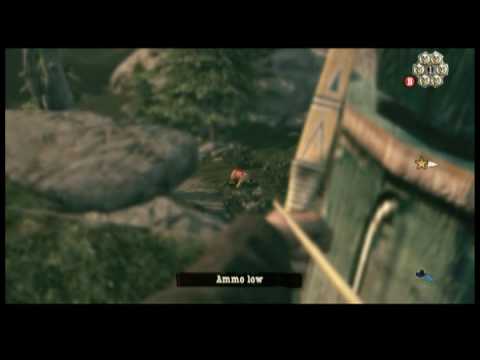 Call of Juarez: Bound in Blood - Man of the Hood