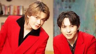 【M!LK 佐野勇斗&吉田仁人】仲悪い芸で爆笑！実は足踏んでた!?／ホットペッパーグルメ CM＋メイキング＋インタビュー