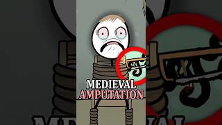 Barbers Actually Did This 🦴😰 #didyouknow #medieval #history #facts