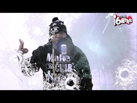 16orBetter Episode 45 feat. D. Chamberz