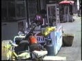 Bangkok Road Rama 4 1987