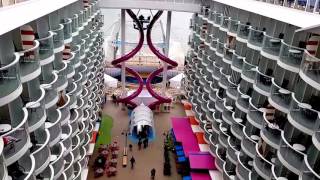 Harmony of the Seas