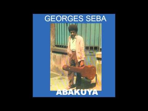 Abakuya - Georges Seba