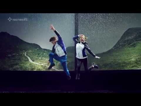 [ISENBERG] 이젠벅 2014 S/S CF - 서인국, 박민영 이젠벅 광고영상