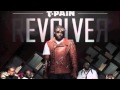 T-pain Ft Lil Wayne - "Bang Bang Pow Pow" [Lyrics]