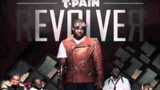 T-pain Ft Lil Wayne - &quot;Bang Bang Pow Pow&quot; [Lyrics]