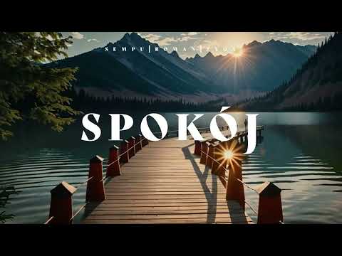SEMPU x ROMAN x ZYGA - SPOKÓJ (VISUALIZER)