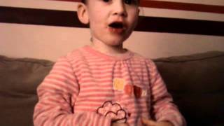 le fantome henry dès ... Prescilia