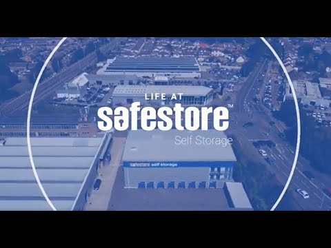 Life at Safestore (Employees) - Professional Careers