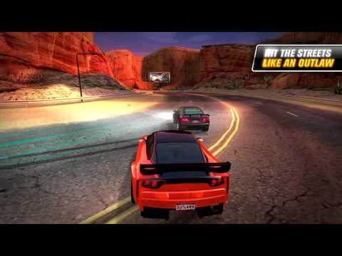 Drift Mania: Street Outlaws Video