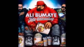 Ali Bumaye feat. Shindy - Bitch