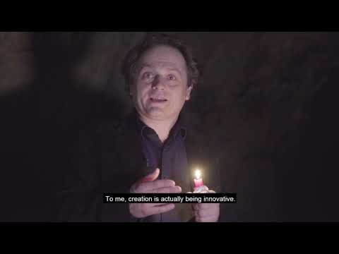 Vignette vidéo de MARATKA Kryštof