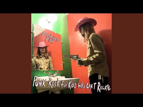 Goth Queen (Reign Supreme)