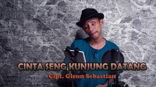 Download lagu CINTA SENG KUNJUNG DATANG - Marvey Kaya {FIKRAM COWBOY cover} official video mp3