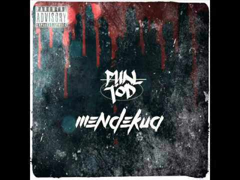 08. Mojada (Like.o Kaim Prod.) [DUAL T.O.D. - MENDEKUA] (2013)