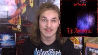 Satyricon &quot;The Shadowthrone&quot; Album Review