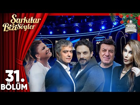 Şarkılar Bizi Söyler 31. Bölüm | Yılbaşı Özel