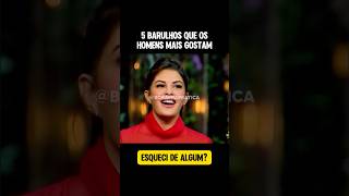 Esqueci de Algum? Manda pro amigo que gosta desses barulhos 😎