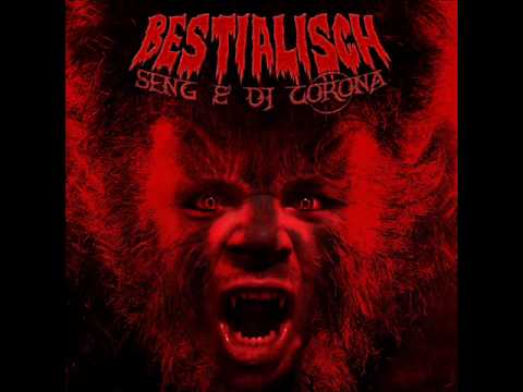 Seng - Raus Hier feat.  Hellz Yea! prod  by DJ Corona