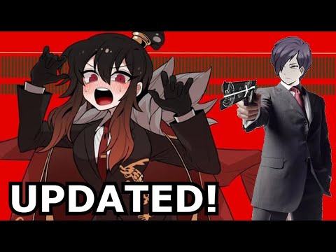 Library of Ruina- Fully Explaining How SpeedRunners Destroy Xiao! UPDATED!