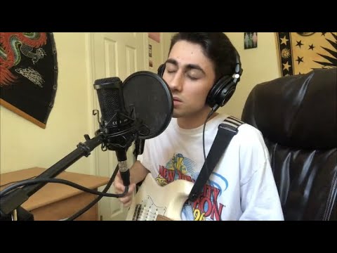 Get It Together // Drake feat. Jorja Smith (Cover)