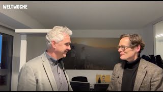 «Ich wünsche mir Zuversicht»: Crans' Tourismusdirektor über Trauer, Lebensfreude und die Zukunft