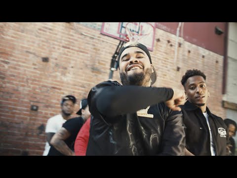 Rucci, AzChike & Capolow - No Kizzy (Official Video)