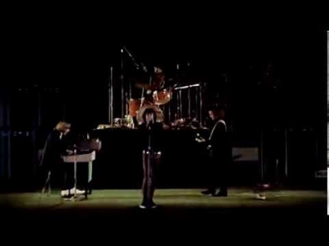 ❤ The Doors  Hello,I Love You (Live At The Bowl '68) Il Tempio della Lucertola fb