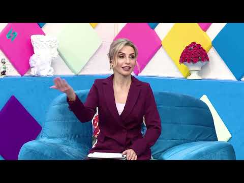 Heyat terzi 12.01.2023 - Azad Zamanov