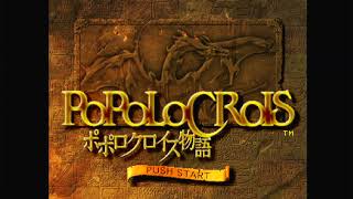 Download lagu Popolocrois (PS1) Japanese Opening mp3