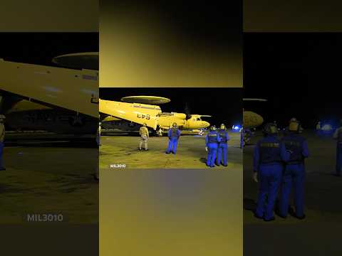 U.S. Navy: Aircraft Carrier USS George H.W. Bush (CVN 77) Night Flight Operations