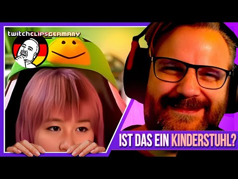 Das war unangenehm 😂 224 TwitchClips - Gronkh Reaction