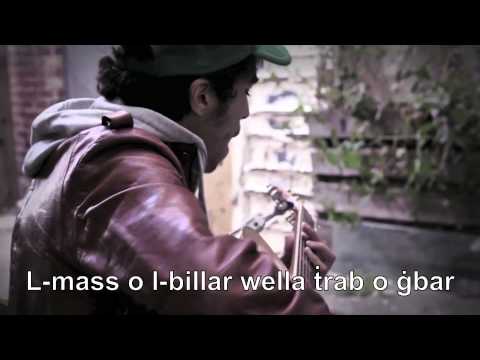 Rebel Moon - Lila mora lila (with subtitles)