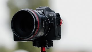 5 Lesser Known Tips for the Canon EOS R