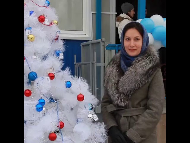 38 гаилә Герцен урамындагы торак йорттан фатир ачкычлары алды