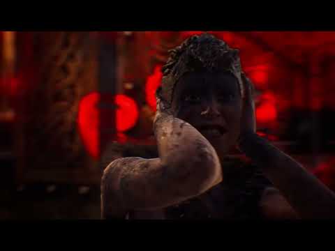 Hellblade: Senua's Sacrifice Full Gameplay Walkthrough Part 2