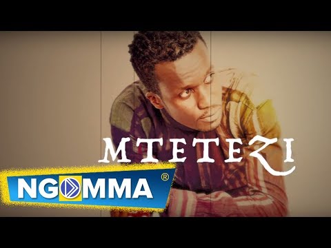 Godwill Babette - Mtetezi (Official Lyric Video)