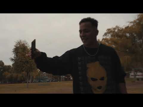 KANDYEL - Rompo (ShotBy-@PochoCMK ) #reggaeton