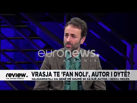 Pse po fshihet ngjarja e ‘ Fan Nolit’?!/ Meminaj: Prezenca e prokurorit do ndihmonte në zbardhjen...