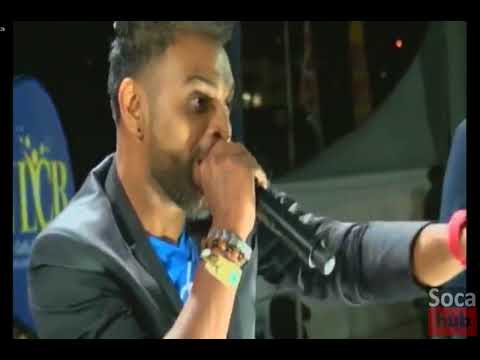 Slammer Cutter & Shivan R - She Husband Money - ISM- International Soca Monarch Semi Finals 2018