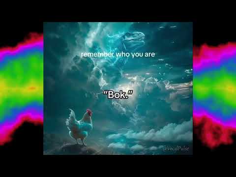 REMEMBER WHO YOU ARE