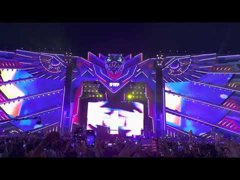 DWP2022 Martin Garrix - High On Life