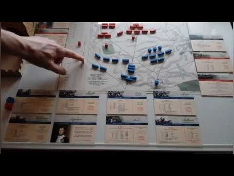 How to play - Playthrough Part 1