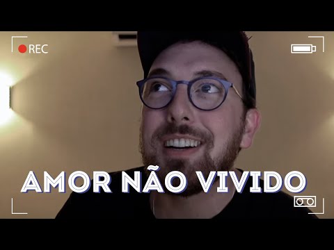 Saudade do que a gente não viveu | Fred Sem Edição #96