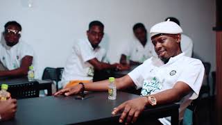 NEXTNAIJACOMEDYSTAR FACE OFF  - COXSON VS MOP