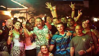 VERGE OF UMBRA - Kings of the Sun                   (rap rock)